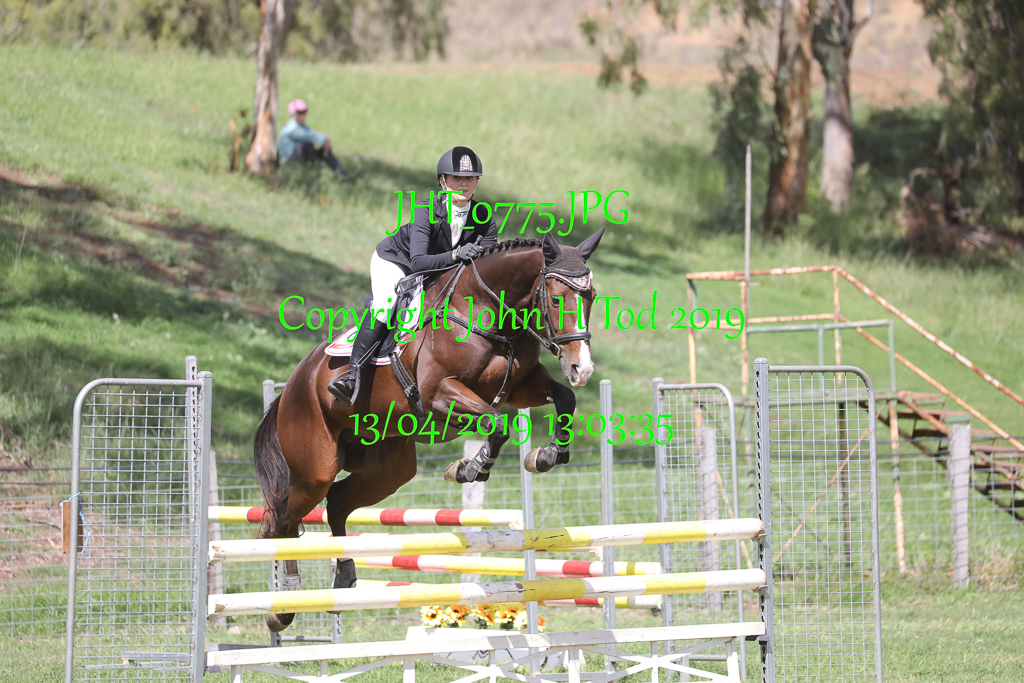 JHT_0775  Time: 13:03:35 on Apr 13/04/2019