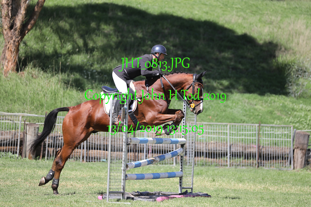 JHT_0813  Time: 13:15:05 on Apr 13/04/2019