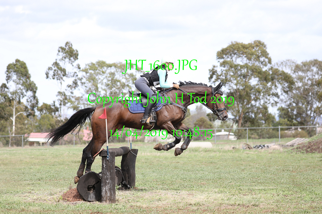 JHT_1600  Time: 10:48:15 on Apr 14/04/2019
