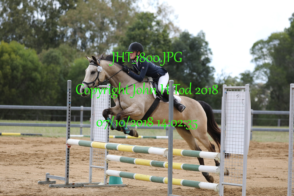 JHT_1800  Time: 14:02:35 on Oct 07/10/2018