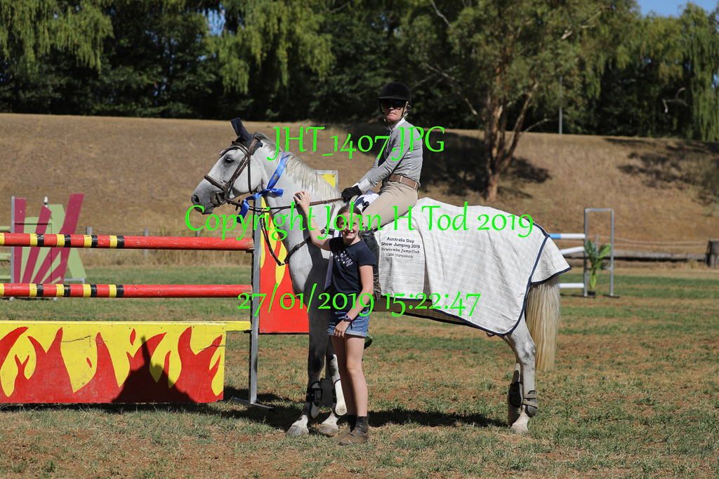 JHT_1407  Time: 15:22:47 on Jan 27/01/2019